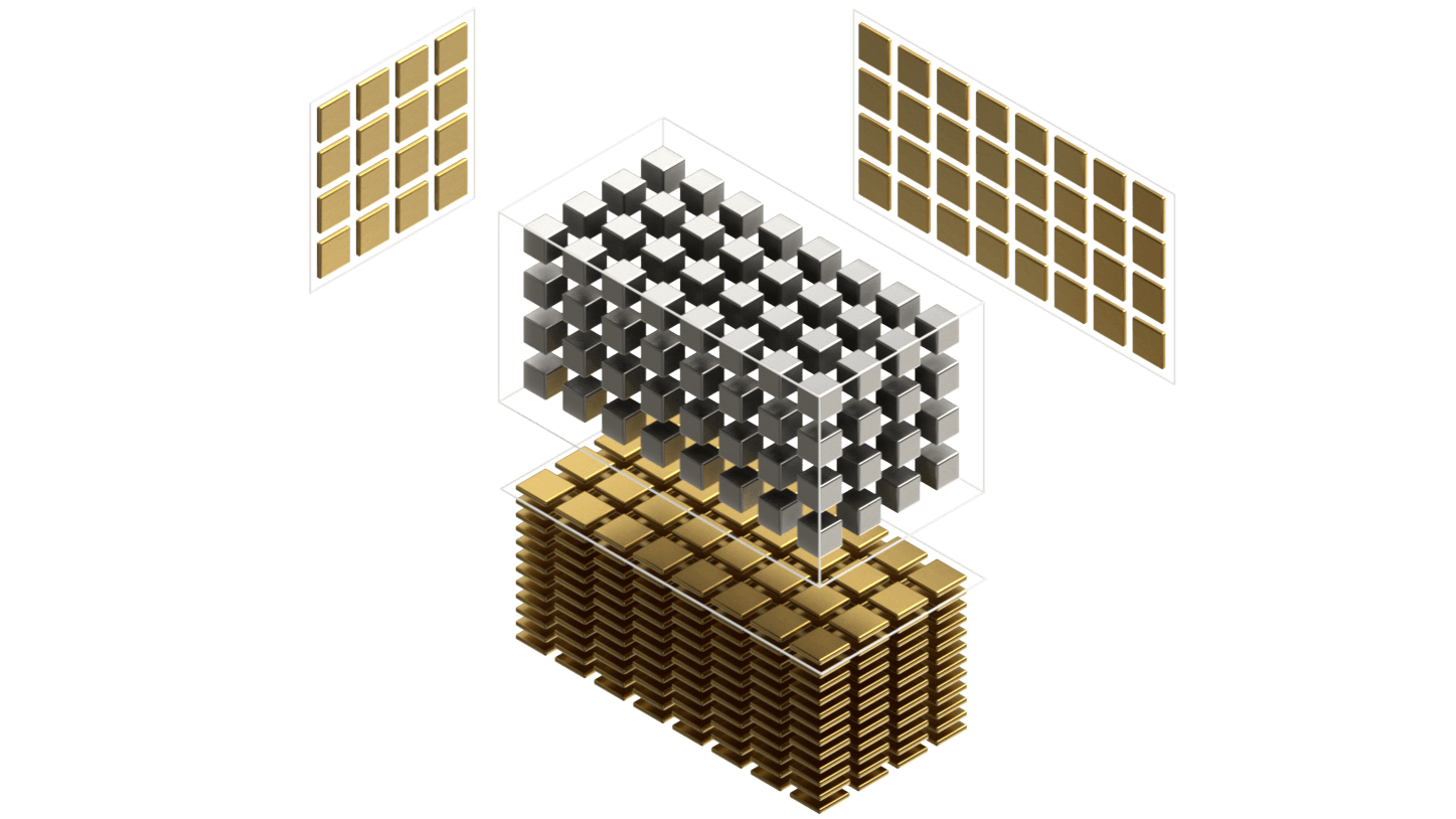 Tensor Cores NVIDIA