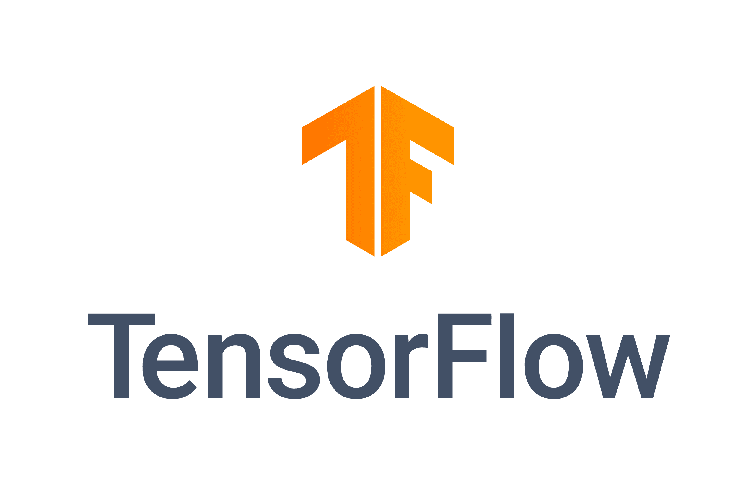 Logo TensorFlow