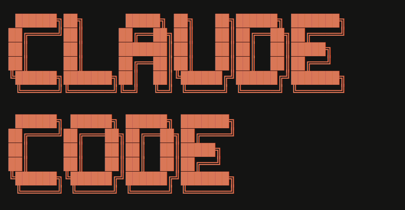 Logo Claude Code