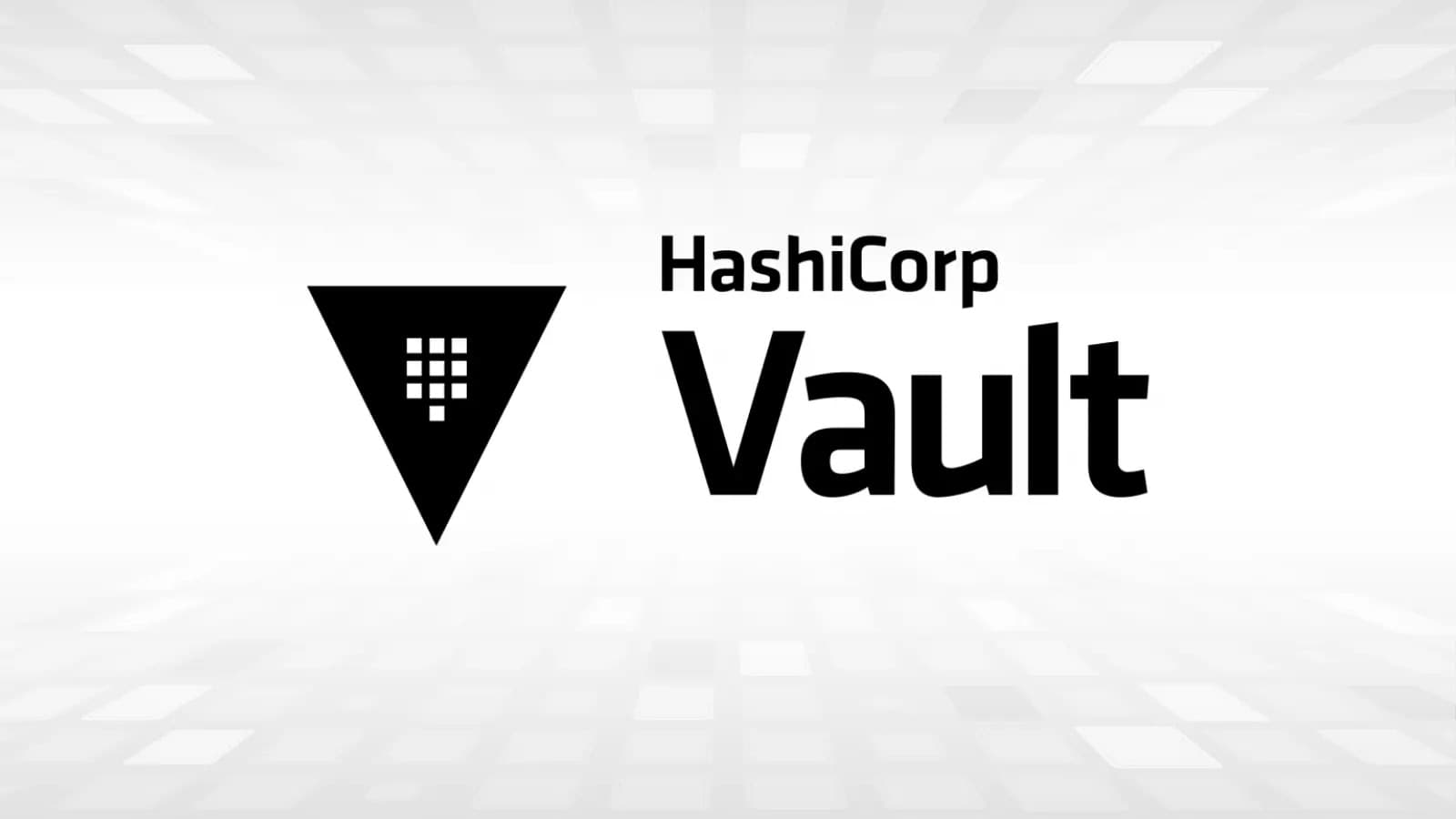 Logo HashiCorp Vault