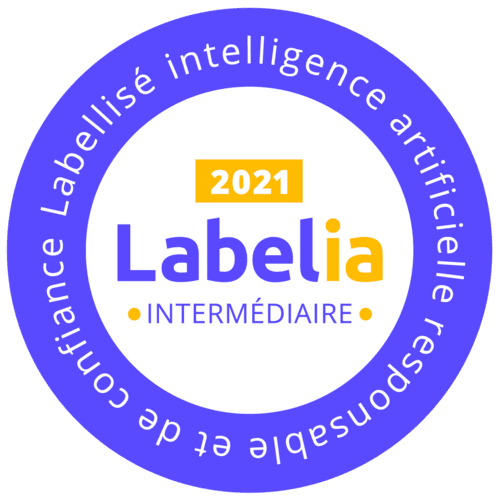 Logo Labelia Labs