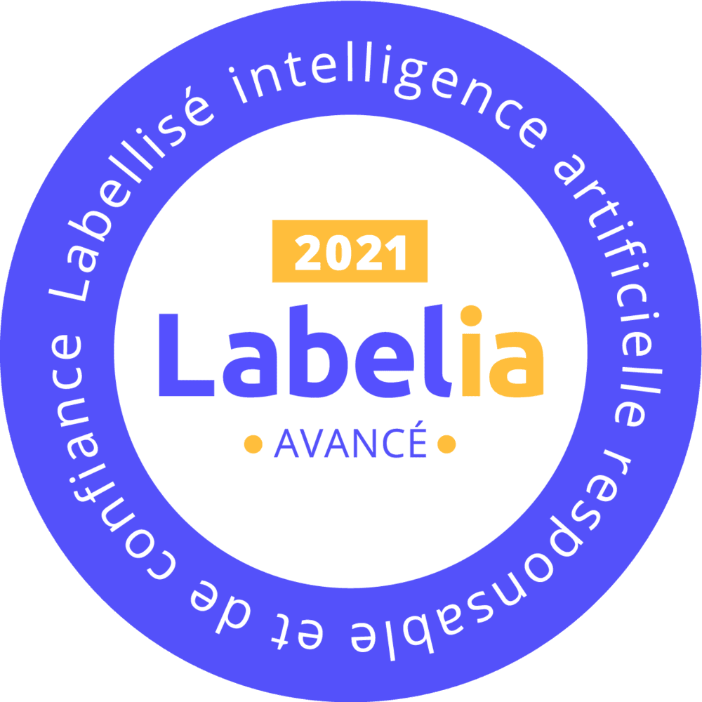 Logo Labelia Labs