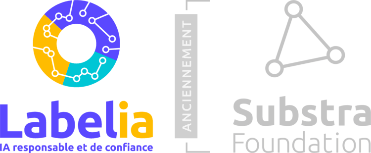 Logo Labelia Labs
