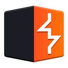 Logo Burp Suite