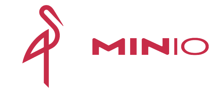 Logo MinIO
