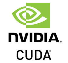 Logo CUDA