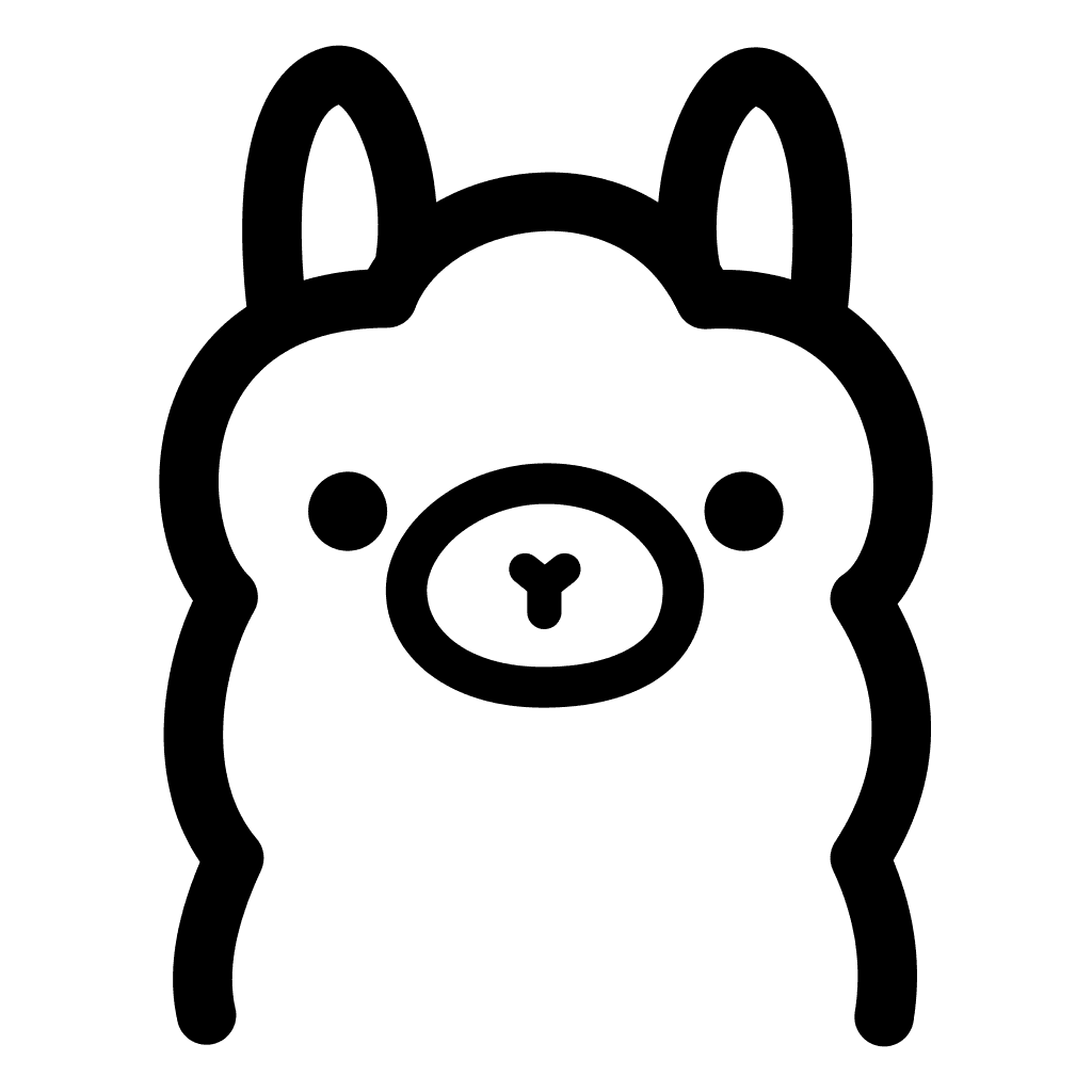 Logo Ollama