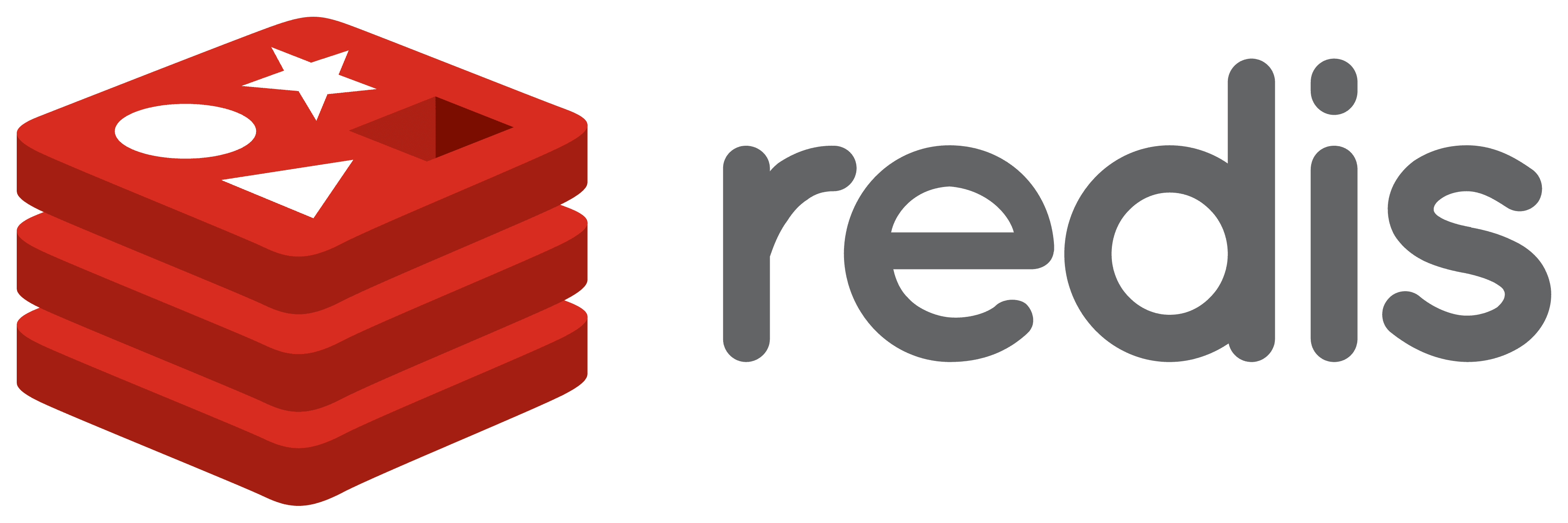 Logo Redis