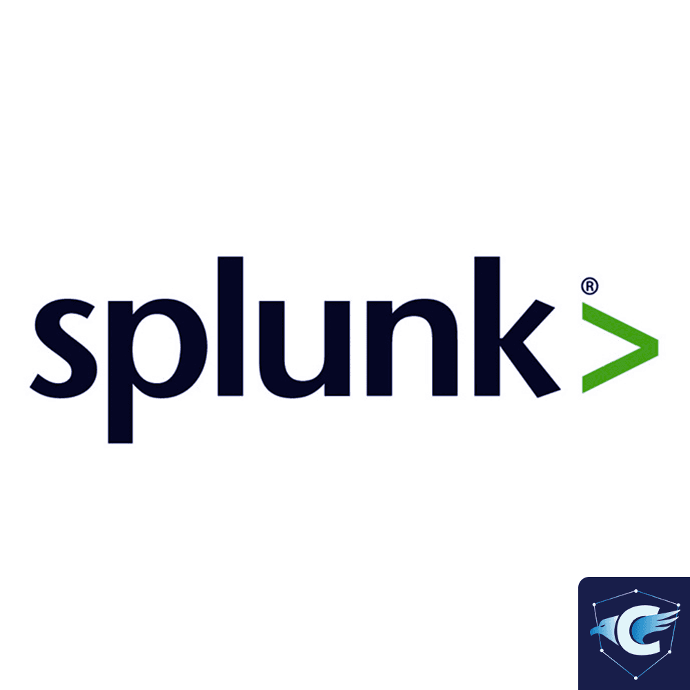 Logo Splunk