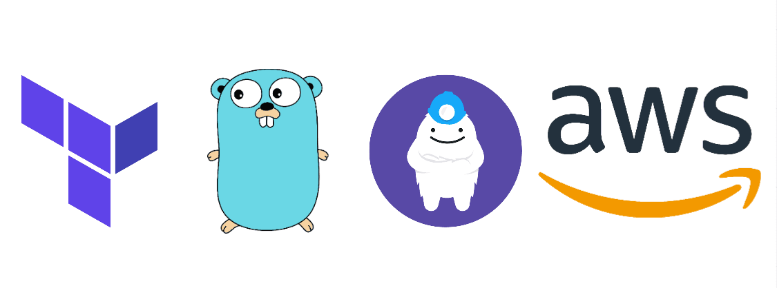 Logo Terratest
