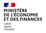 Ministère de l'Economie et des finances