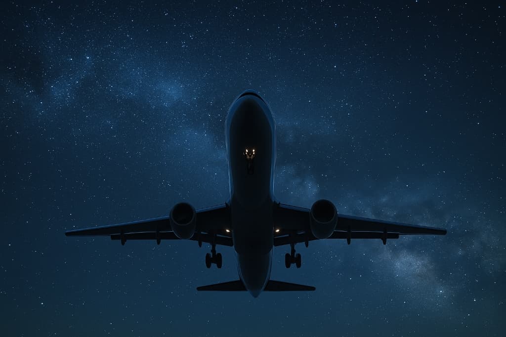 Aviation AI