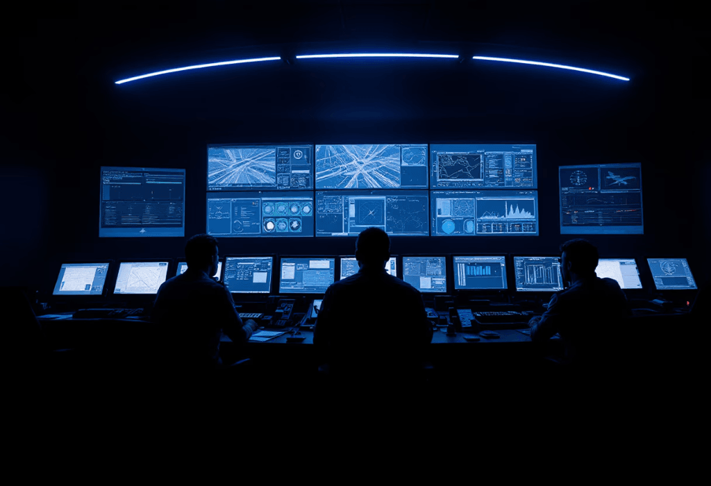 AIXM Expertise