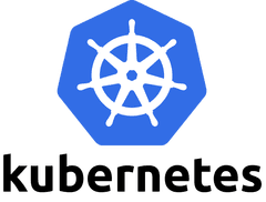 Logo Kubernetes