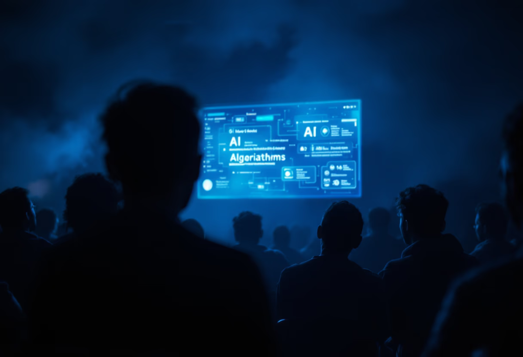 Generative AI Training